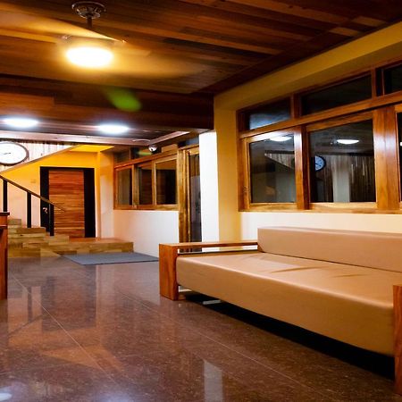 Mahogany Tourist Inn Bacolod Kültér fotó